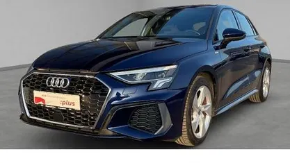 Second-hand Audi A3 S-Line 116 CP (85 kW) 2023 Berlinǎ