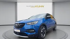 Gebraucht 2021 Opel Grandland X Elegance SUV | 20.890 € (Fairer Preis)
