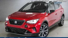 Gebraucht 2025 Seat Arona FR SUV | 28.490 € (Fairer Preis)