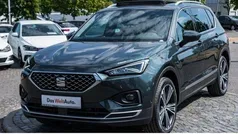 Gebraucht 2019 Seat Tarraco Beats SUV | 22.985 € (Fairer Preis)
