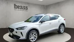 Gebraucht 2023 Cupra Formentor Basis SUV | 27.980 € (Fairer Preis)