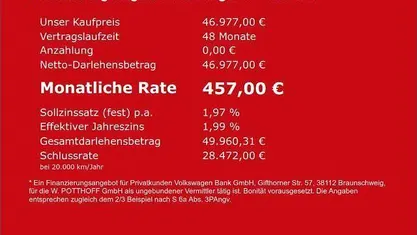 Grau Gebraucht 2024 VW Multivan Life Van | 46.977 € (Guter Preis)