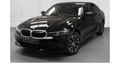 Gebraucht 2025 BMW 320 Sport Line Limousine | 48.490 € (Superpreis)