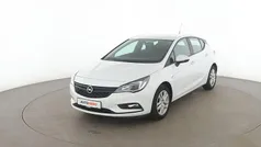 Gebraucht 2015 Opel Astra Selection Limousine | 8.320 € (Fairer Preis)