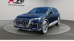 Gebraucht 2025 Audi Q7 Ambiente SUV | 81.990 € (Superpreis)