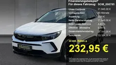 Gebraucht 2023 Opel Grandland X GS Line SUV | 21.940 € (Superpreis)