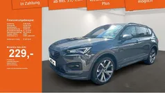Gebraucht 2022 Seat Tarraco 4Drive SUV | 31.970 € (Fairer Preis)