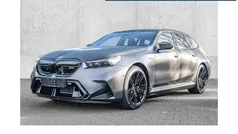 Gebraucht 2025 BMW M5 Performance Kombi | 156.290 € (Fairer Preis)