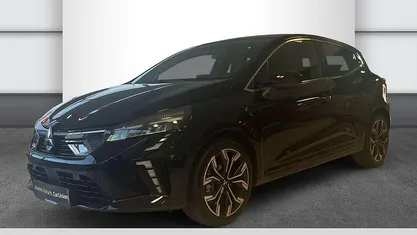 Schwarz Neu 2025 Mitsubishi L Edition Limousine | 22.480 € (Fairer Preis)