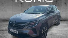 Grau Gebraucht 2023 Renault Austral Equilibre SUV | 27.444 € (Fairer Preis)