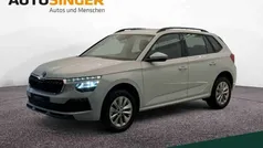 Gebraucht 2024 Skoda Kamiq Selection SUV | 24.760 € (Fairer Preis)