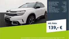 Gebraucht 2022 Citroën C5 Aircross Feel SUV | 21.380 € (Fairer Preis)