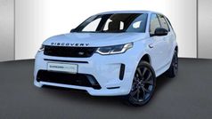 Weiß Gebraucht 2024 Land Rover Discovery Sport SE Dynamic SUV | 45.950 € (Guter Preis)
