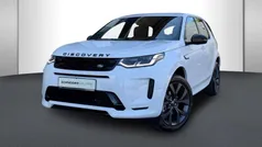 Gebraucht 2024 Land Rover Discovery Sport SE Dynamic SUV | 48.900 € (Fairer Preis)