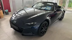 Gebraucht 2024 Mazda MX5 Exclusive Cabrio | 32.690 € (Fairer Preis)