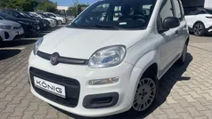 Gebraucht 2014 Fiat Panda Pop Kleinwagen | 6.999 € (Fairer Preis)