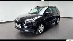Gebraucht 2024 Skoda Karoq Selection SUV | 27.900 € (Superpreis)