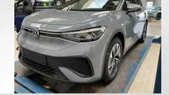 Mondsteingrau Gebraucht 2023 VW ID.5 Pro SUV | 29.440 € (Superpreis)