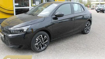 5 türen Gebraucht 2025 Opel Corsa Kleinwagen | 17.980 € (Fairer Preis)