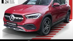 Manufaktur lack manufaktur pat Gebraucht 2022 Mercedes GLA180 Progressive SUV | 34.990 € (Fairer Preis)