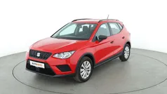 Gebraucht 2020 Seat Arona Reference SUV | 14.410 € (Fairer Preis)