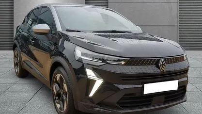 Gebraucht Renault Captur Techno 158 PS (116 kW) 2025 SUV