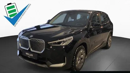 Gebraucht 2023 BMW iX1 Performance SUV | 33.450 € (Guter Preis)