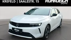 Gebraucht 2024 Opel Astra Enjoy Kombi | 22.790 € (Fairer Preis)