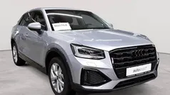 Gebraucht 2023 Audi Q2 Advanced SUV | 22.790 € (Guter Preis)