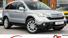 Gebraucht 2007 Honda CR-V Executive SUV | 5.890 € (Guter Preis)