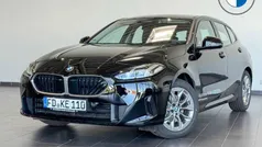 Schwarz Gebraucht 2025 BMW 120 Performance Kleinwagen | 31.680 € (Guter Preis)
