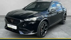Gebraucht 2022 Cupra Formentor VZ SUV | 31.990 € (Fairer Preis)