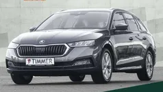 Gebraucht 2021 Skoda Octavia Kombi | 21.820 € (Fairer Preis)