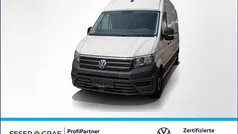 Candyweiß Gebraucht 2022 VW Crafter Van | 26.884 € (Fairer Preis)