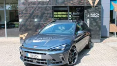 Gebraucht 2025 Cupra Leon VZ Kombi | 41.990 € (Fairer Preis)
