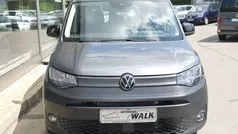Grau Gebraucht 2022 VW Caddy Maxi Basis Van / Kleinbus | 26.980 € (Guter Preis)