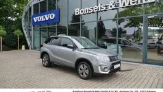 Grau metallic Gebraucht 2019 Suzuki Vitara Comfort SUV | 15.890 € (Fairer Preis)