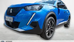 Gebraucht 2023 Peugeot e-2008 Allure SUV | 20.885 € (Fairer Preis)