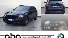 Gebraucht 2022 BMW X5 M Sport SUV | 56.760 € (Fairer Preis)