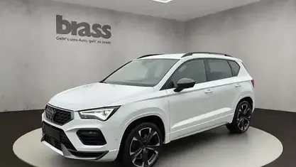 Gebraucht Cupra Ateca 300 PS (220 kW) 2022 SUV