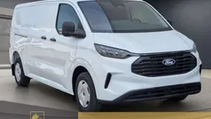 Frostweiß Neu 2024 Ford Transit Custom Trend Van / Kleinbus | 34.992 € (Superpreis)