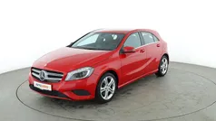 Gebraucht 2014 Mercedes A180 Urban Limousine | 13.310 € (Fairer Preis)