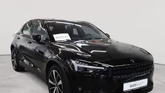 Gebraucht 2022 Polestar 2 Limousine | 25.690 € (Guter Preis)