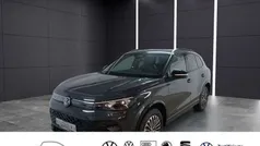 Gebraucht 2025 VW Tiguan R-line SUV | 55.446 € (Fairer Preis)