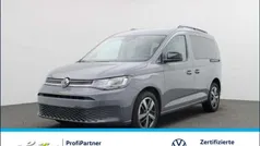 Gebraucht 2024 VW Caddy Life Van / Kleinbus | 35.430 € (Fairer Preis)