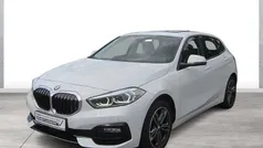 Gebraucht 2022 BMW 118 Sport Line Kleinwagen | 23.890 € (Fairer Preis)