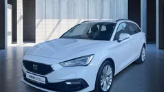 Gebraucht 2024 Seat Leon ST Style Kombi | 23.990 € (Guter Preis)