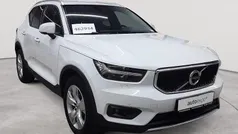 Gebraucht 2019 Volvo XC40 Momentum SUV | 21.490 € (Fairer Preis)