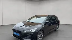Gebraucht 2024 Ford Focus ST-Line Kombi | 27.950 € (Fairer Preis)