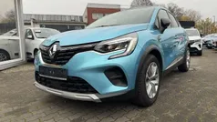 Gebraucht 2021 Renault Captur Experience SUV | 15.999 € (Fairer Preis)